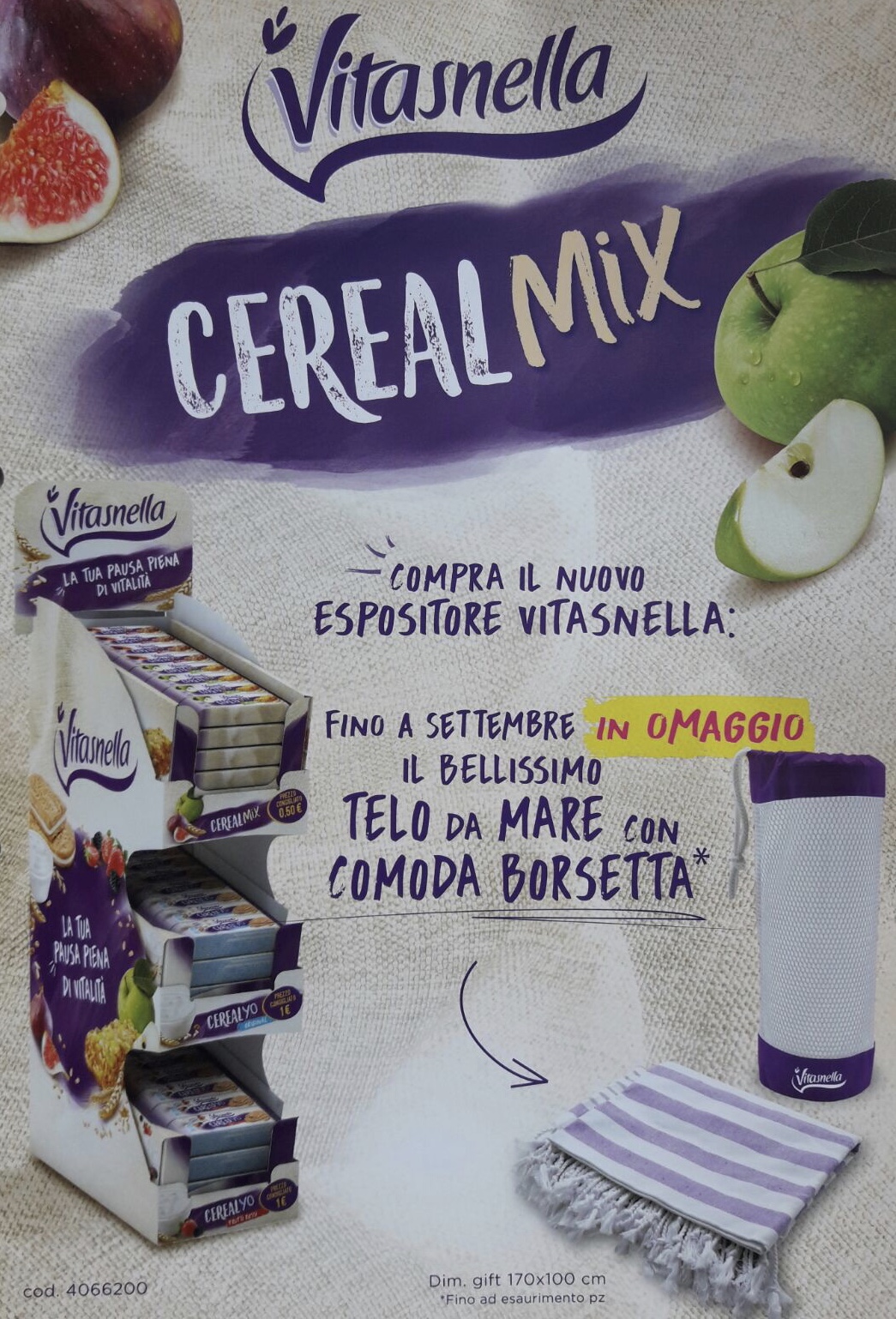 Vitasnella_cereal_mix
